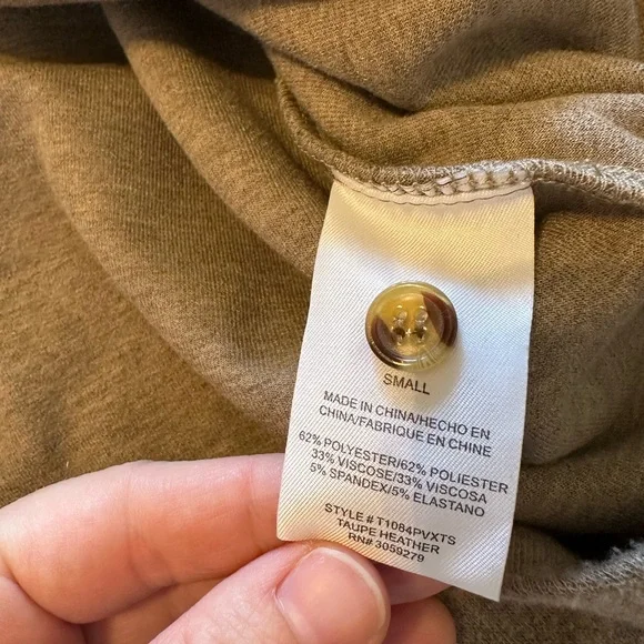 Neuflora New York Top - Picture 3 of 3